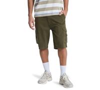 Quiksilver Pantaloni Corti Cargo Crucial Battle