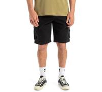 Quiksilver Crucial Battle Cargo Shorts Nero 38 Uomo