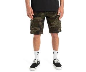 Quiksilver Crucial Battle Cargo Pantaloncini Uomo