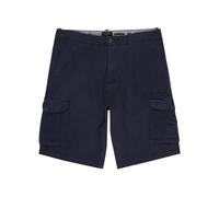 Quiksilver Crucial Battle Walk Shorts, Uomo, Blue Nights, 30