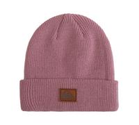 Quiksilver Cuff Knit Beanie ~ Performer 2 rosa