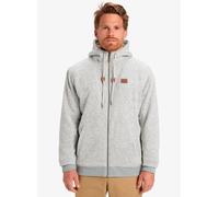 Quiksilver - Cypress Keller Grigio - Abbigliamento XL Grigio
