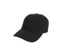 Quiksilver Dad cap Decades Cotone Uomo Nero