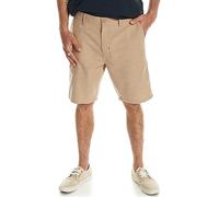 Quiksilver Davis 19" Walkshort chino da Uomo