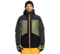 Quiksilver Dawson Giacca da snow imbottita da Uomo