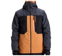 Quiksilver - Dawson Jacket - Giacca da sci XXL nero