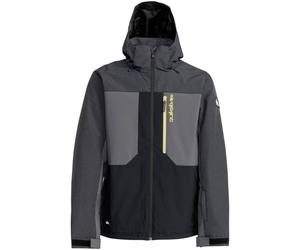 QUIKSILVER Dawson True - Uomo - Nero - Taglia XS- modello 2025