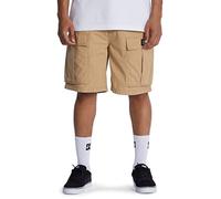 Dc Shoes Pantaloni Corti Cargo Tundra