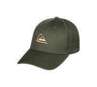Quiksilver Decades Berretto, Four Leaf Clover, Taglia Unica Uomo