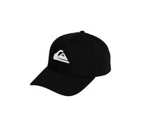 Quiksilver DECADES Cappellino Uo black
