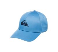 Quiksilver - Decades - Cappellino One Size blu