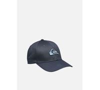 Quiksilver - Decades Blu - Cappellino T.U Blu