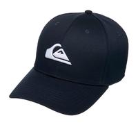 Quiksilver - Decades - Cappellino One Size blu