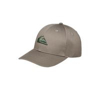 Quiksilver Decades - Cappellino Snapback da Uomo