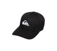 Quiksilver DECADES Cappellino Uo black
