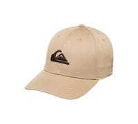 Quiksilver - Decades - Cappellino One Size marrone/beige