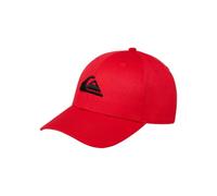 Quiksilver Decades - Cappellino Snapback da Uomo