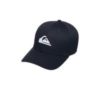 Quiksilver - Decades Blu - Cappellino T.U Blu