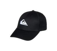 Quiksilver DECADES Cappellino Uo black