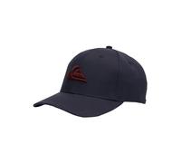 Quiksilver - Kid's Decades - Cappellino One Size blu