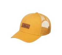 Quiksilver Berretto Decades Cotton H Trucker Uomo Giallo