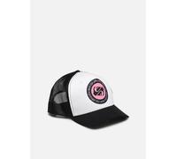 Quiksilver - Decades Cotton H Trucker Youth Multicolore - Cappellino T.U Multicolore