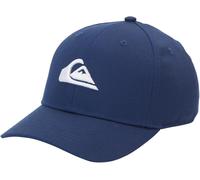 Quiksilver Decades Snapback Cappello da Uomo AQYHA04002 BSW0