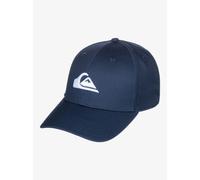 Quiksilver Decades Snapback Cappello da Uomo AQYHA04002 BYJ1