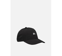Quiksilver Cappellino Decades Tech One Size Nero