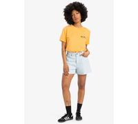 Quiksilver - Denim Short EQWDS03016 Blu - Abbigliamento 26 Blu