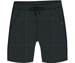 QUIKSILVER Dnabeachdenshor - Uomo - Nero - Taglia XL- modello 2026