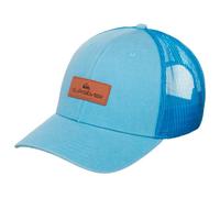 Quiksilver - Down The Hatch - Cappellino One Size blu