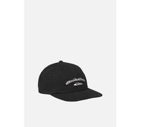 Quiksilver - Drifter 6P Mercury Nero - Cappellino T.U Nero