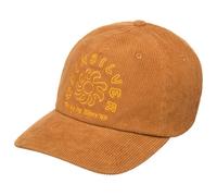 Quiksilver - Drifter Canvas - Cappellino One Size arancione
