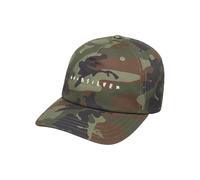 Quiksilver - Drifter Canvas, Cappello Uomo