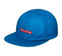 Quiksilver - Drifter Clicker - Cappellino One Size blu