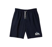 Quiksilver Easy Day Bermuda Felpati da Ragazzo 8-16