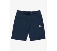 Quiksilver - Easy Day Jogger Short Boys Blu - Abbigliamento 2A Blu