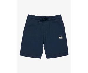 Quiksilver - Easy Day Jogger Short Boys Blu - Abbigliamento 2A Blu