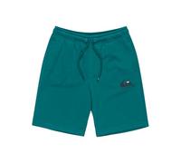 Quiksilver - Easy Day Jogger Short Youth EQBFB03174 Verde - Abbigliamento - Taglia 12A 12A Verde