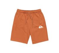 Quiksilver Easy Day Jogger Short Pantaloni a vita elastica Bambino