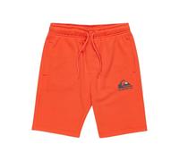 Quiksilver Easy Day Jogger Short Pantaloni a vita elastica Bambino