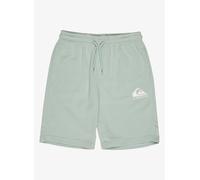 Quiksilver - Easy Day Jogger Short Youth Blu - Abbigliamento 8A Blu