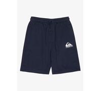 Shorts in felpa Blu 12 anni - 150 cm Tinta unita