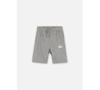 Quiksilver - Easy Day Jogger Short Youth EQBFB03174 Grigio - Abbigliamento 16A Grigio