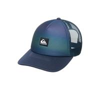Quiksilver Easy Does It Snapback - Berretto da Baseball da Uomo