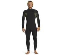 Quiksilver ed Sessions 4/3 Muta Intera Uomo