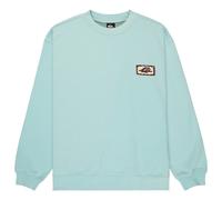 Quiksilver - Elevated Crew - Maglione S grigio