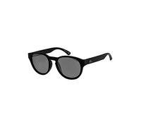 Quiksilver Eliminator Polarized Occhiali, Nero, One Size Uomo