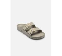 Quiksilver - EMBARK RF Beige - Sandali e scarpe aperte 45 Beige